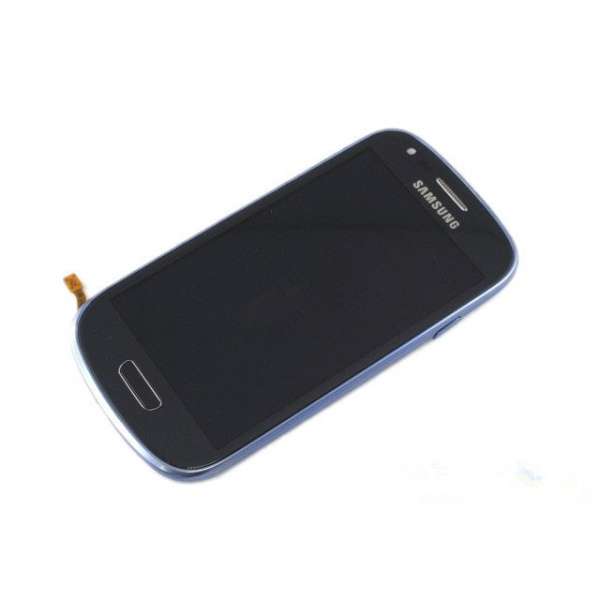 Samsung i8190 S3 Mini LCD and Touch Screen Digitizer Front Assembly with free tools!! SALE PRICE!!